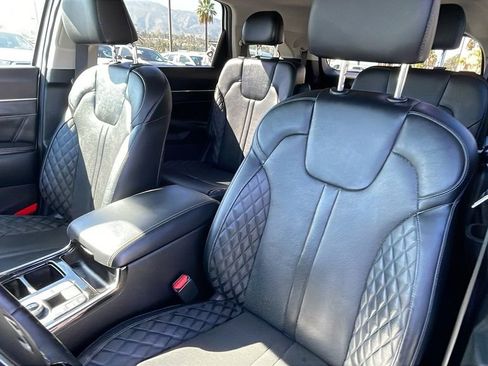 Used 2022 Kia Sorento SX Prestige image 15