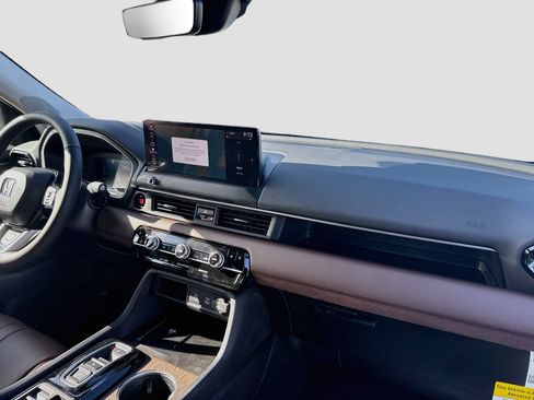 New 2026 Honda Pilot Elite image 24