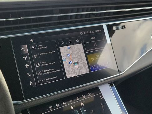 New 2026 Audi RS Q8 performance image 11