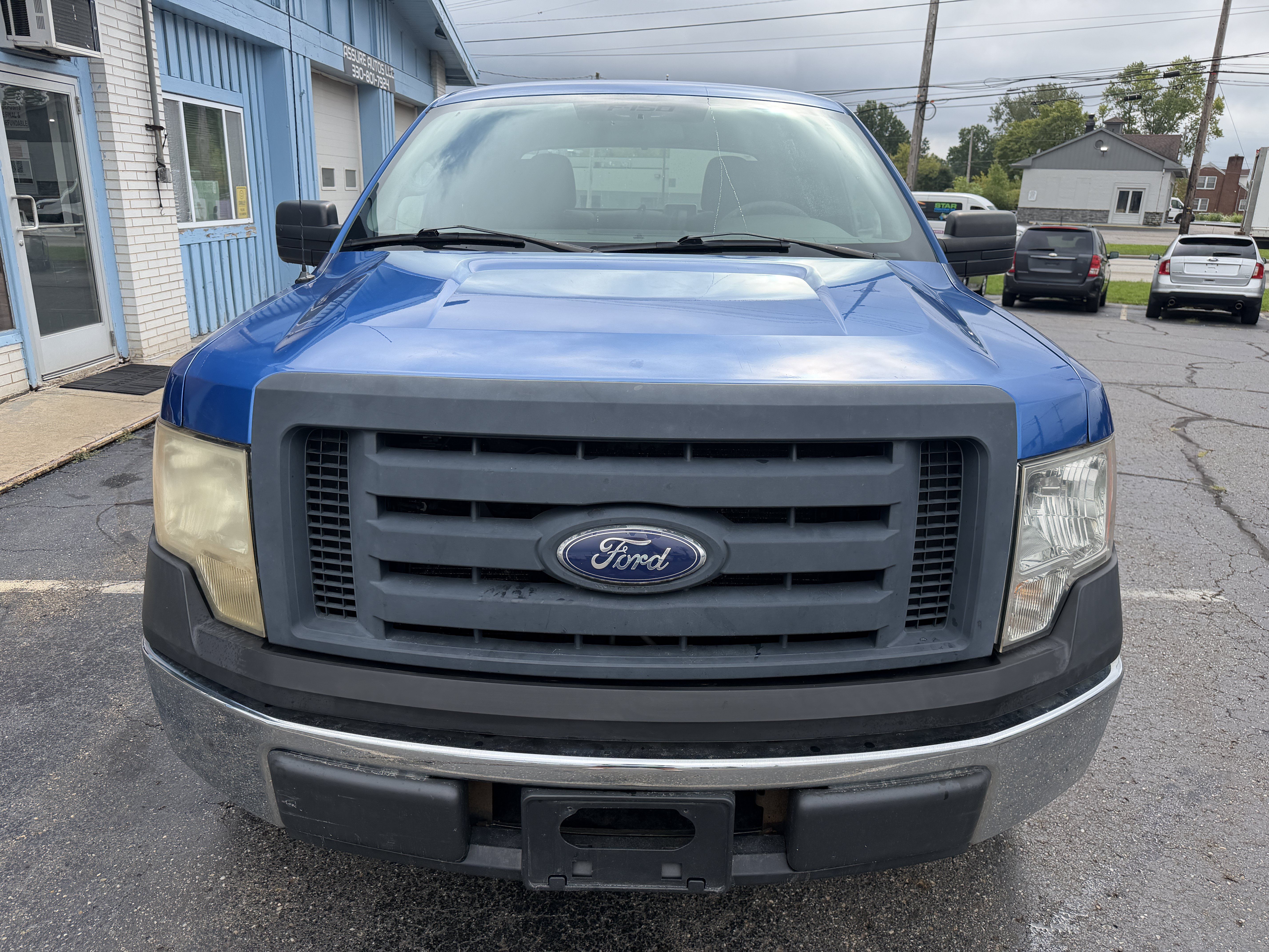 Used 2010 Ford F150 XL RWD image 8