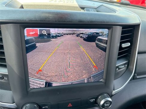 Used 2022 RAM 2500 Big Horn w/ Level A Equipment Group image 17