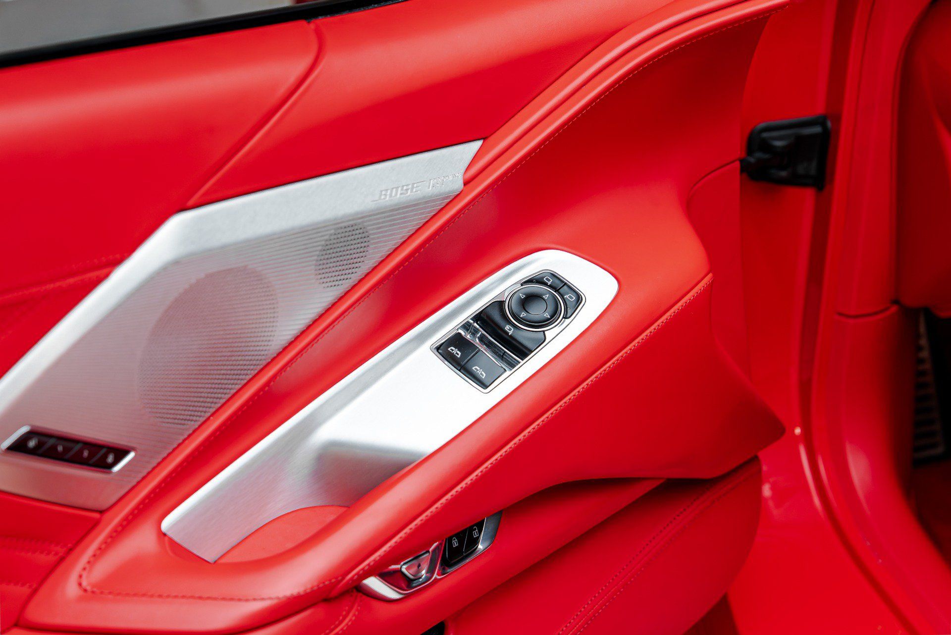 Used 2023 Chevrolet Corvette Z06 RWD image 35