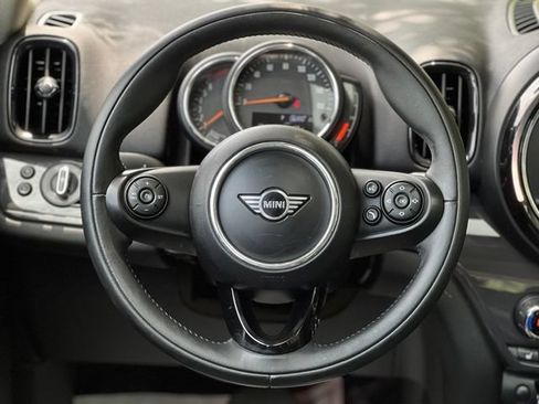 Used 2020 MINI Cooper Countryman FWD image 31