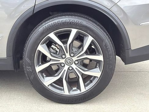 Used 2022 Acura MDX FWD w/ Technology Package image 18