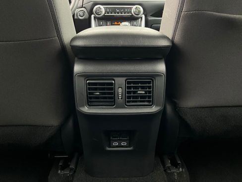 Used 2025 Toyota RAV4 XLE w/ Weather Package image 13