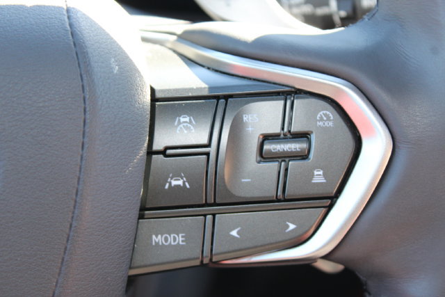 Certified 2024 Lexus NX 350 AWD w/ Vision Package image 17
