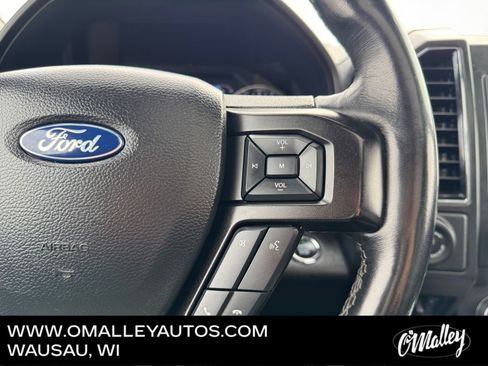 Used 2019 Ford Expedition Limited w/ Special Edition Package image 17