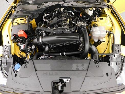 Used 2024 Ford Mustang Premium image 58