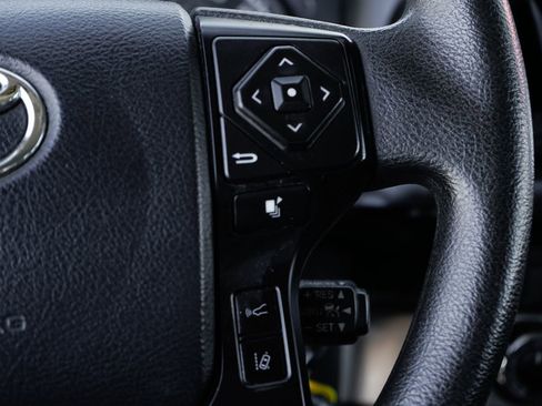 Used 2019 Toyota Tacoma SR w/ SR Convenience Package AWD/4WD image 23