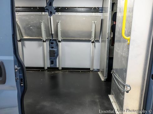 Used 2021 RAM ProMaster 3500 FWD image 15