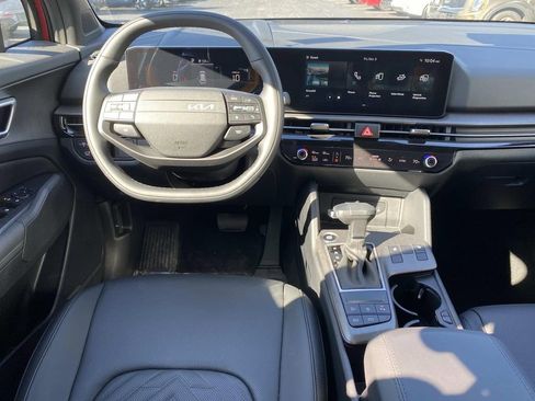 New 2026 Kia Sportage X-Line w/ X-Line Premium Package image 8
