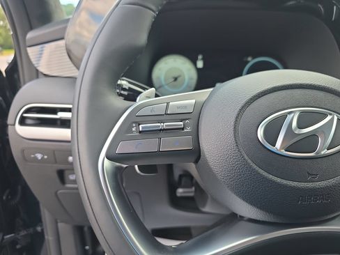 Used 2025 Hyundai Palisade Calligraphy FWD image 21