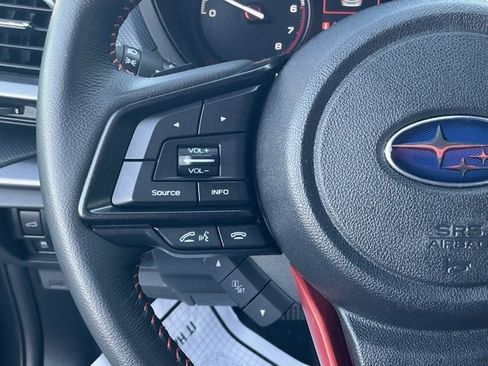 Certified 2024 Subaru Forester Sport image 26