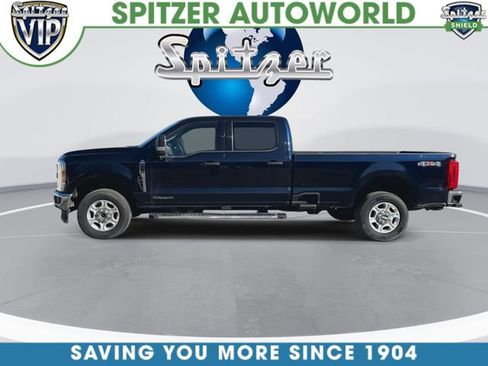 Used 2025 Ford F250 XLT AWD/4WD image 6