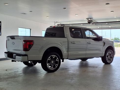 Used 2024 Ford F150 STX RWD image 3