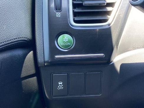 Used 2014 Honda Civic EX image 13