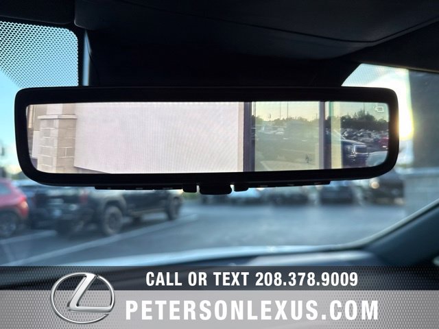 Used 2024 Lexus NX 350 AWD w/ Vision Package image 15