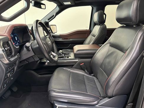 Used 2021 Ford F150 Lariat AWD/4WD image 22