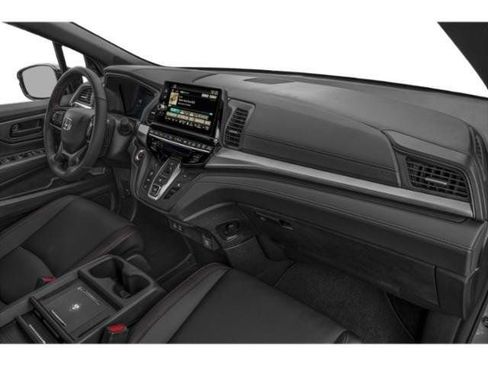 New 2026 Honda Odyssey Sport-L image 18