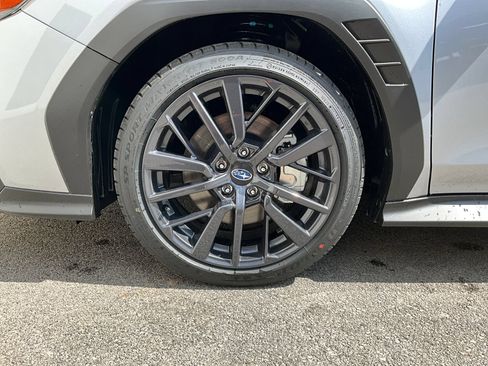 New 2026 Subaru WRX Premium w/ WRX Enhancement Package AWD/4WD image 29