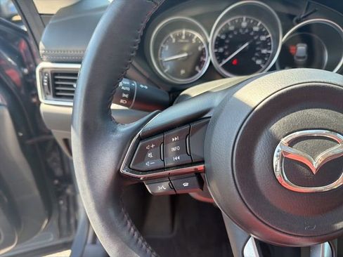 Used 2024 MAZDA CX-5 Carbon Edition AWD/4WD image 23