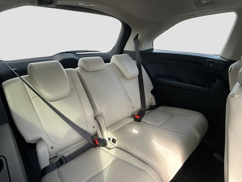 New 2026 Honda Odyssey EX-L image 22