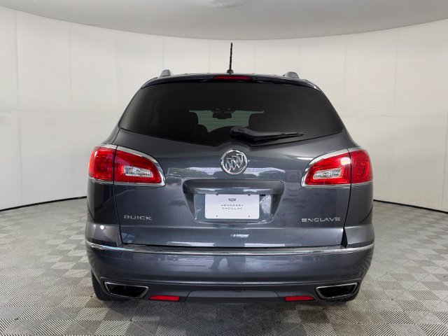 Used 2014 Buick Enclave Leather FWD image 8
