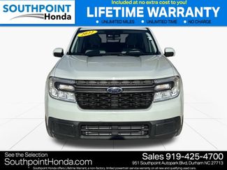Used 2022 Ford Maverick XLT w/ XLT Luxury Package video 2