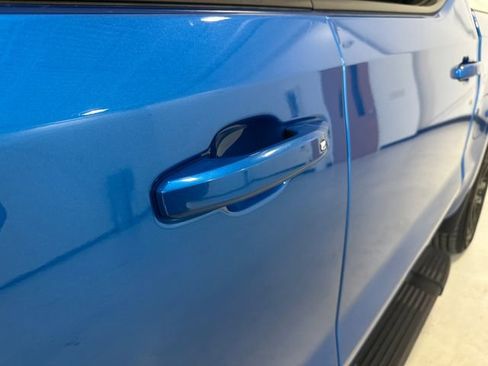 Used 2024 Chevrolet Silverado 1500 RST w/ True North Edition Plus image 18