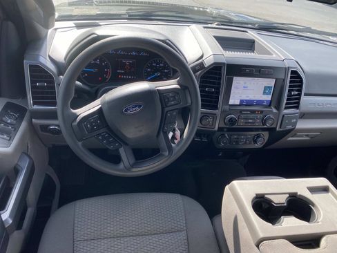 Used 2022 Ford F250 XLT image 14