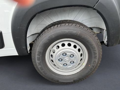 New 2025 RAM ProMaster 2500 w/ Convenience Group image 9