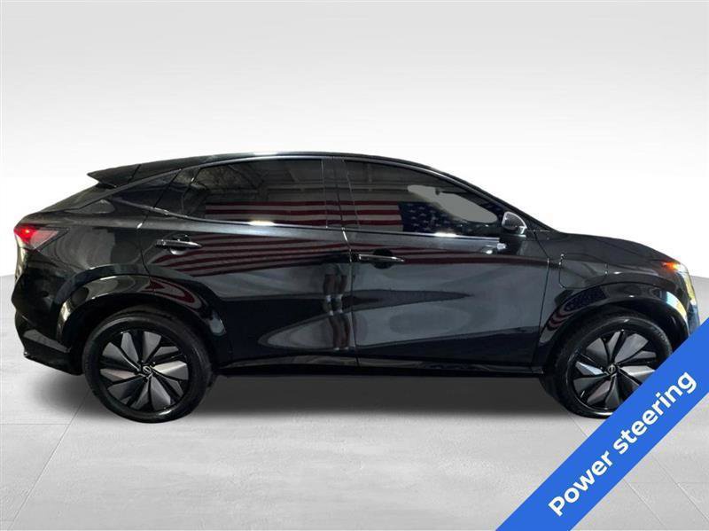 Used 2024 Nissan Ariya AWD image 4