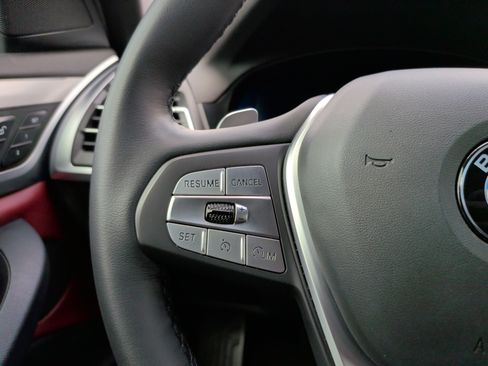 Certified 2023 BMW X3 sDrive30i w/ Premium Package image 22