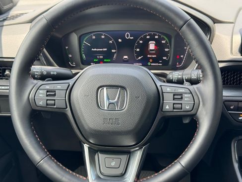Certified 2026 Honda CR-V TrailSport image 13