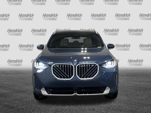 Used 2026 BMW X3 xDrive30i w/ Premium Package AWD/4WD image 2