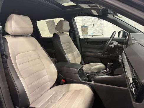 Certified 2023 Honda CR-V Sport Touring image 19