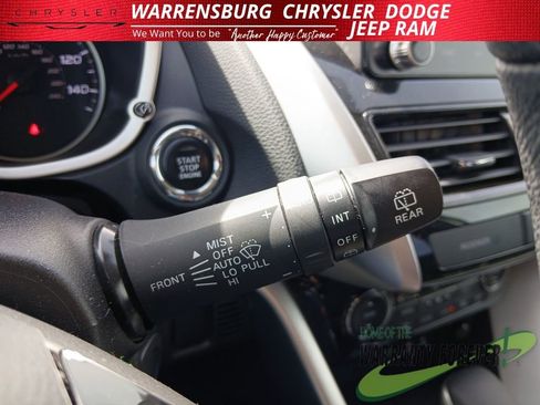 Used 2025 Mitsubishi Eclipse Cross SE image 22