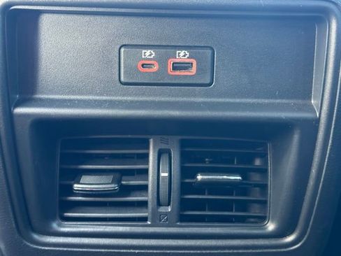 Used 2023 Nissan Murano SV w/ SV Midnight Edition Package image 24