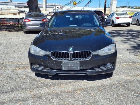 Used 2013 BMW 328i Sedan image 2