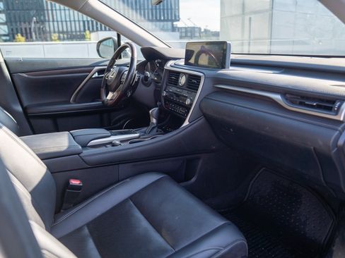 Used 2020 Lexus RX 450h AWD w/ Premium Package image 24