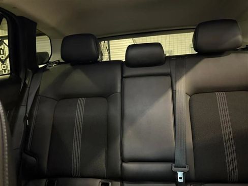 Used 2025 MAZDA CX-50 AWD 2.5 S w/ Preferred Package image 17