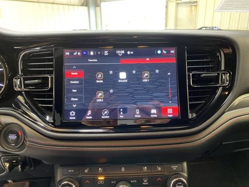 Used 2025 Dodge Durango GT image 42