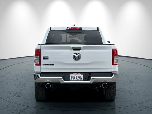 Used 2020 RAM 1500 Big Horn image 5