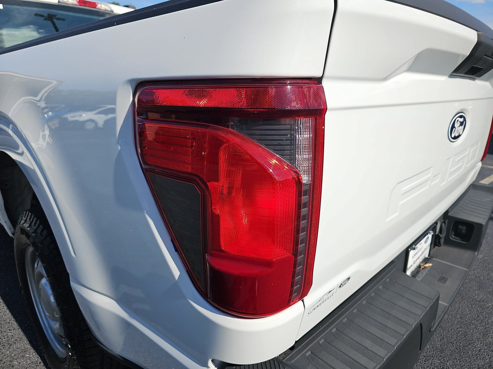 Used 2024 Ford F150 XL RWD image 33