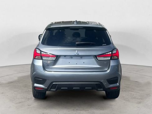 Used 2024 Mitsubishi Outlander Sport ES AWD/4WD image 4