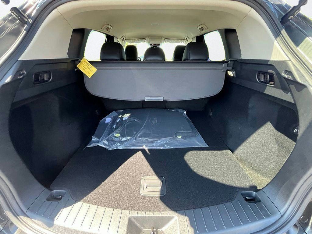 New 2026 MAZDA CX-5 Preferred AWD/4WD image 26
