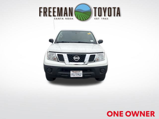 Used 2019 Nissan Frontier S RWD image 3
