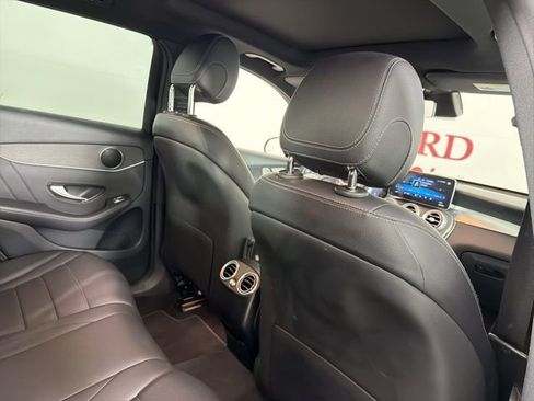 Used 2022 Mercedes-Benz GLC 300 image 19