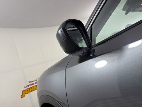New 2026 Nissan Kicks S FWD image 13