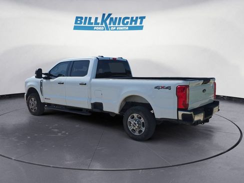 Used 2026 Ford F350 XLT AWD/4WD image 3